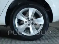 2018 Skoda Fabia