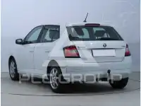 2018 Skoda Fabia