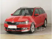 2018 Skoda Fabia