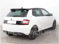 2018 Skoda Fabia