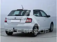 2018 Skoda Fabia