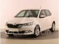 2018 Skoda Fabia