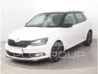 2018 Skoda Fabia