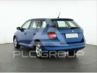 2018 Skoda Fabia