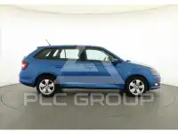 2018 Skoda Fabia