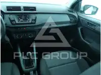 2018 Skoda Fabia