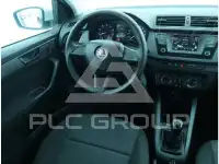 2018 Skoda Fabia