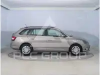 2018 Skoda Fabia