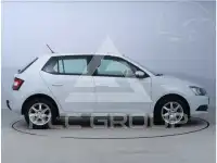 2018 Skoda Fabia