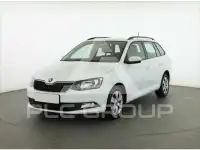 2018 Skoda Fabia