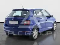 2018 Skoda Fabia