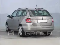 2018 Skoda Fabia