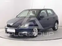 2018 Skoda Fabia