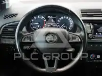 2018 Skoda Fabia