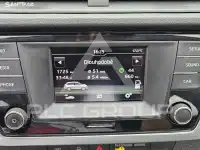 2018 Skoda Fabia