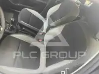 2018 Skoda Fabia