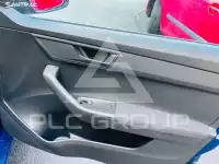 2018 Skoda Fabia