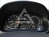 2018 Skoda Fabia
