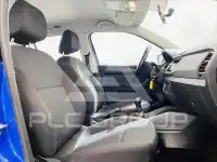 2018 Skoda Fabia