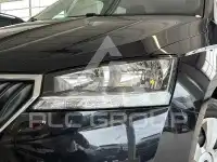 2018 Skoda Fabia