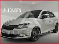 2018 Skoda Fabia