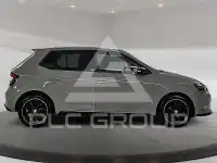 2018 Skoda Fabia