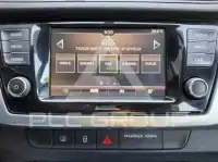 2018 Skoda Fabia