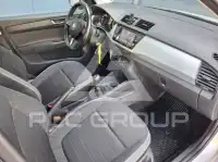 2018 Skoda Fabia