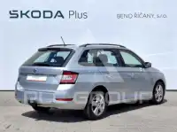 2018 Skoda Fabia