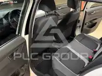 2018 Skoda Fabia