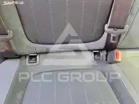 2018 Skoda Fabia