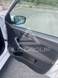2018 Skoda Fabia