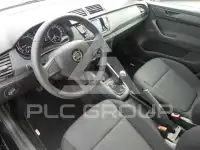 2018 Skoda Fabia