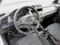 2018 Skoda Fabia