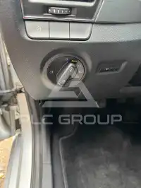2018 Skoda Fabia
