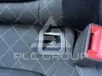 2018 Skoda Fabia