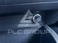 2018 Skoda Fabia