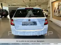 2018 Skoda Fabia