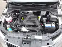 2018 Skoda Fabia