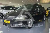 2018 Skoda Fabia