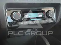 2018 Skoda Fabia
