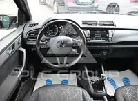 2018 Skoda Fabia