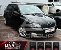 2018 Skoda Fabia