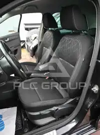 2018 Skoda Fabia