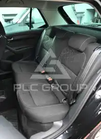 2018 Skoda Fabia
