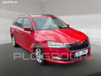2018 Skoda Fabia