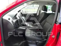 2018 Skoda Fabia