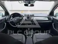 2018 Skoda Fabia
