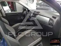 2018 Skoda Fabia