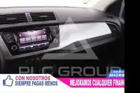 2018 Skoda Fabia